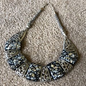Chunky Statement Necklace